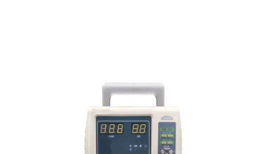 Fetaler Doppler-Ultraschall-Doppler-Baby-Herzfrequenzmonitor Taschen-Doppler-Ultraschallgerät Baby-Herzmonitor