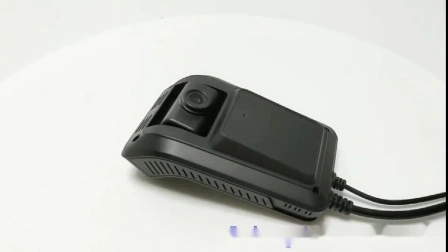 4G GPS Auto DVR Videorecorder Dual Kamera Dashcam
